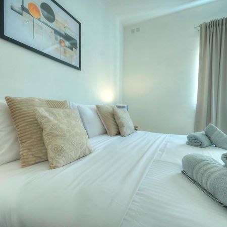 Spacious, Cozy 2Bedroom Near Sliema Seafront Mkim1-1 Bagian luar foto