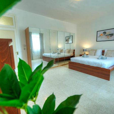 Spacious, Cozy 2Bedroom Near Sliema Seafront Mkim1-1 Bagian luar foto