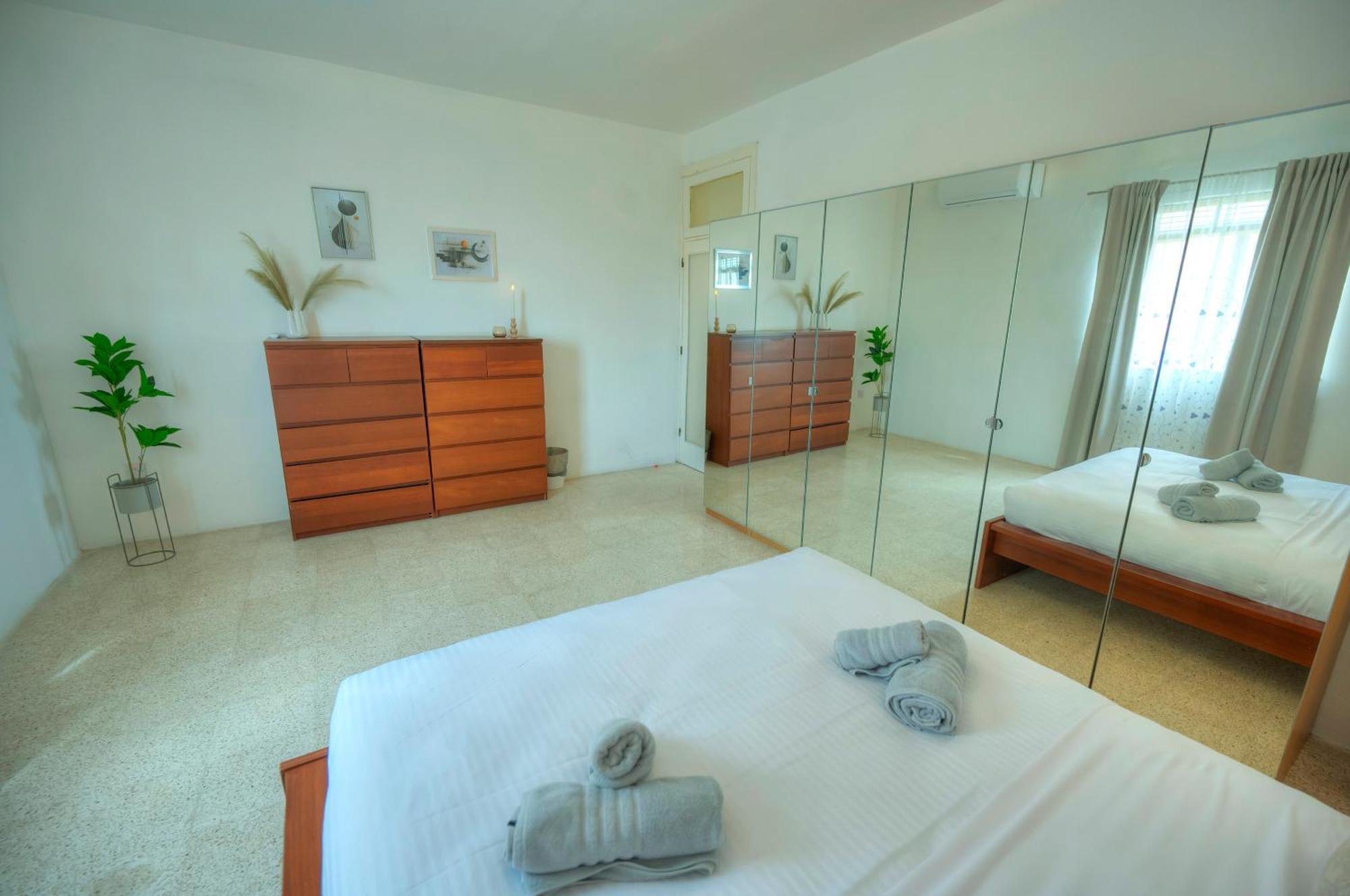 Spacious, Cozy 2Bedroom Near Sliema Seafront Mkim1-1 Bagian luar foto