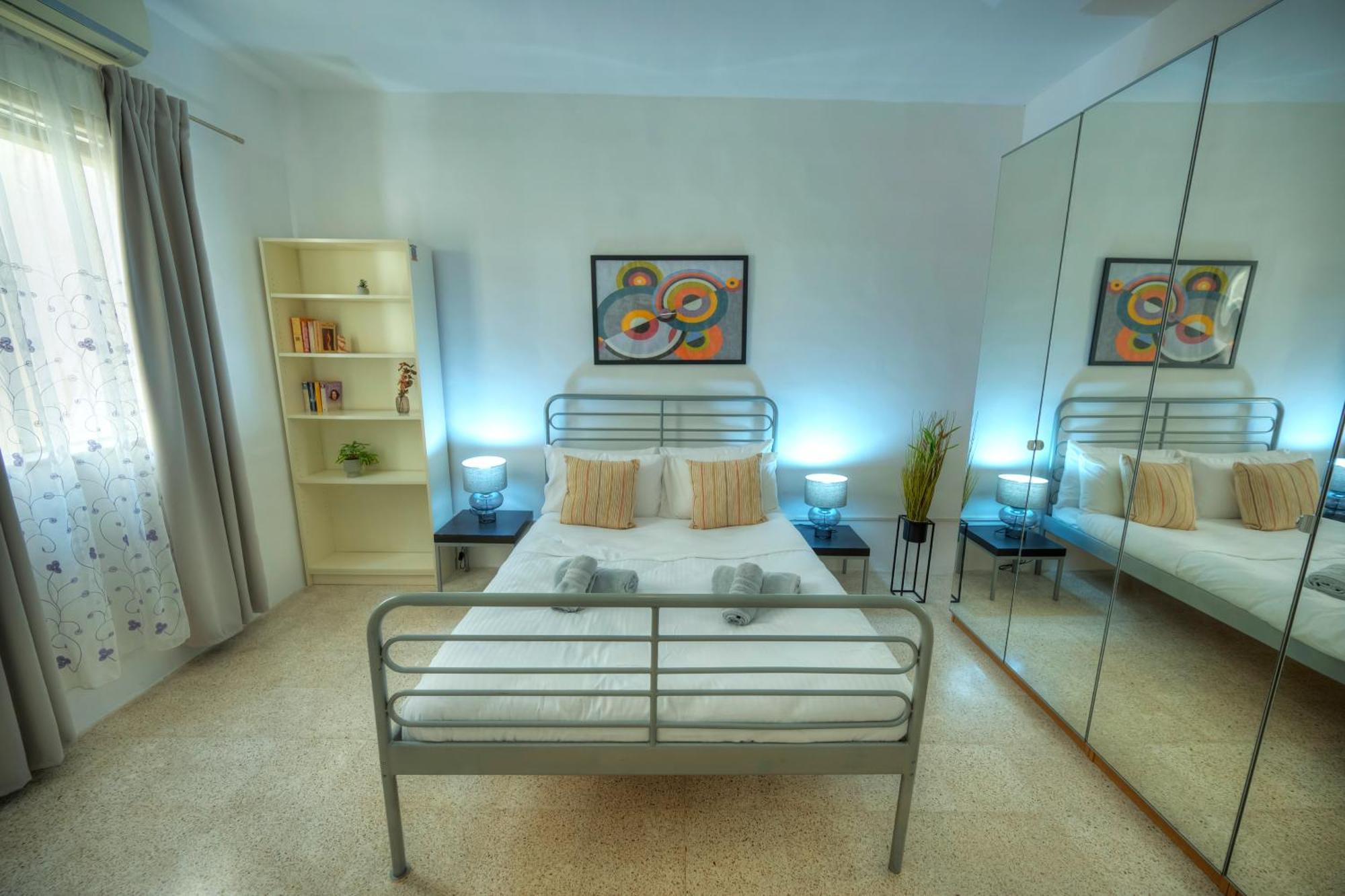 Spacious, Cozy 2Bedroom Near Sliema Seafront Mkim1-1 Bagian luar foto
