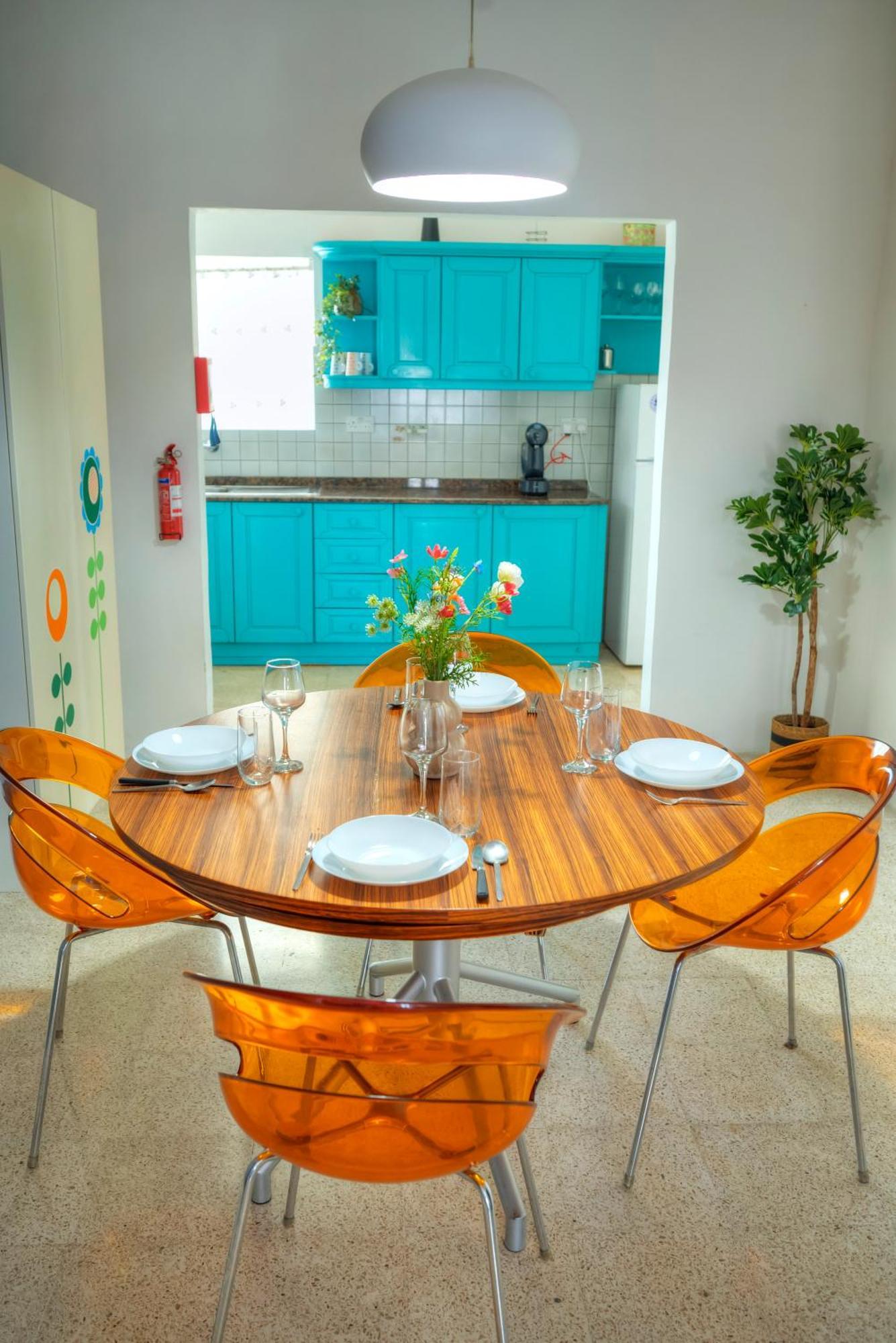 Spacious, Cozy 2Bedroom Near Sliema Seafront Mkim1-1 Bagian luar foto