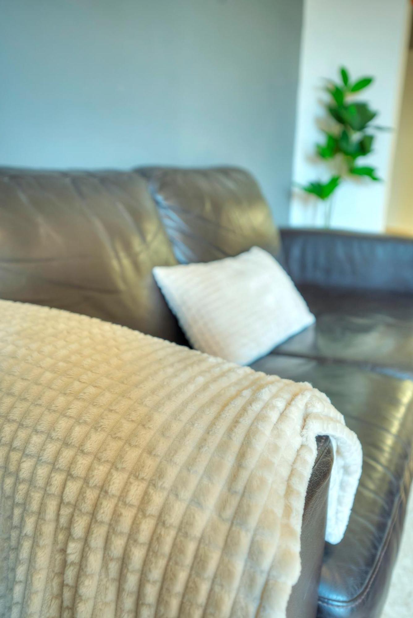 Spacious, Cozy 2Bedroom Near Sliema Seafront Mkim1-1 Bagian luar foto