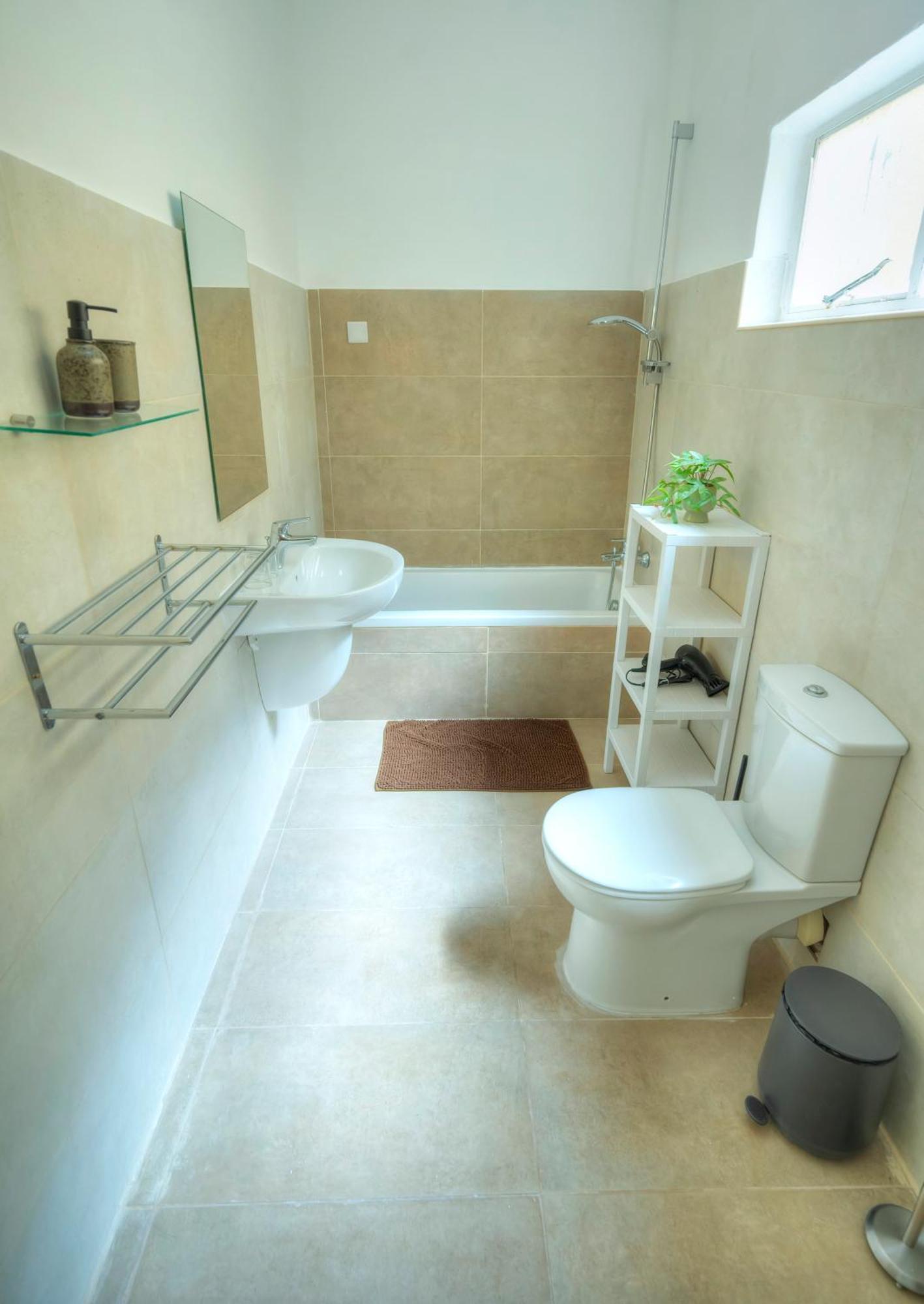 Spacious, Cozy 2Bedroom Near Sliema Seafront Mkim1-1 Bagian luar foto