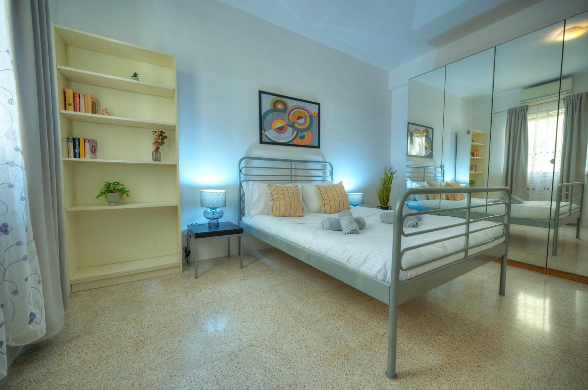 Spacious, Cozy 2Bedroom Near Sliema Seafront Mkim1-1 Bagian luar foto