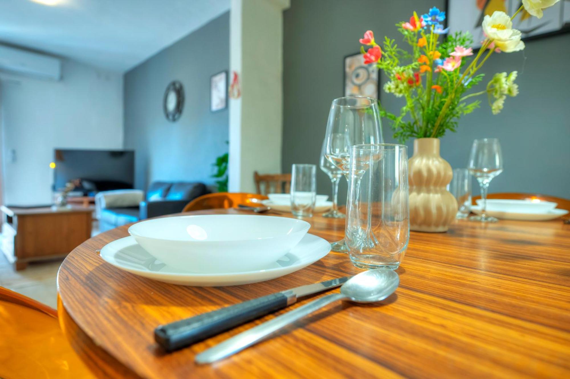 Spacious, Cozy 2Bedroom Near Sliema Seafront Mkim1-1 Bagian luar foto