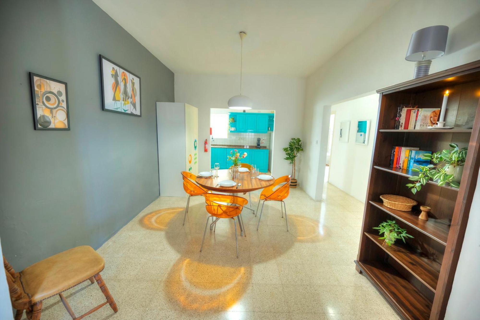 Spacious, Cozy 2Bedroom Near Sliema Seafront Mkim1-1 Bagian luar foto