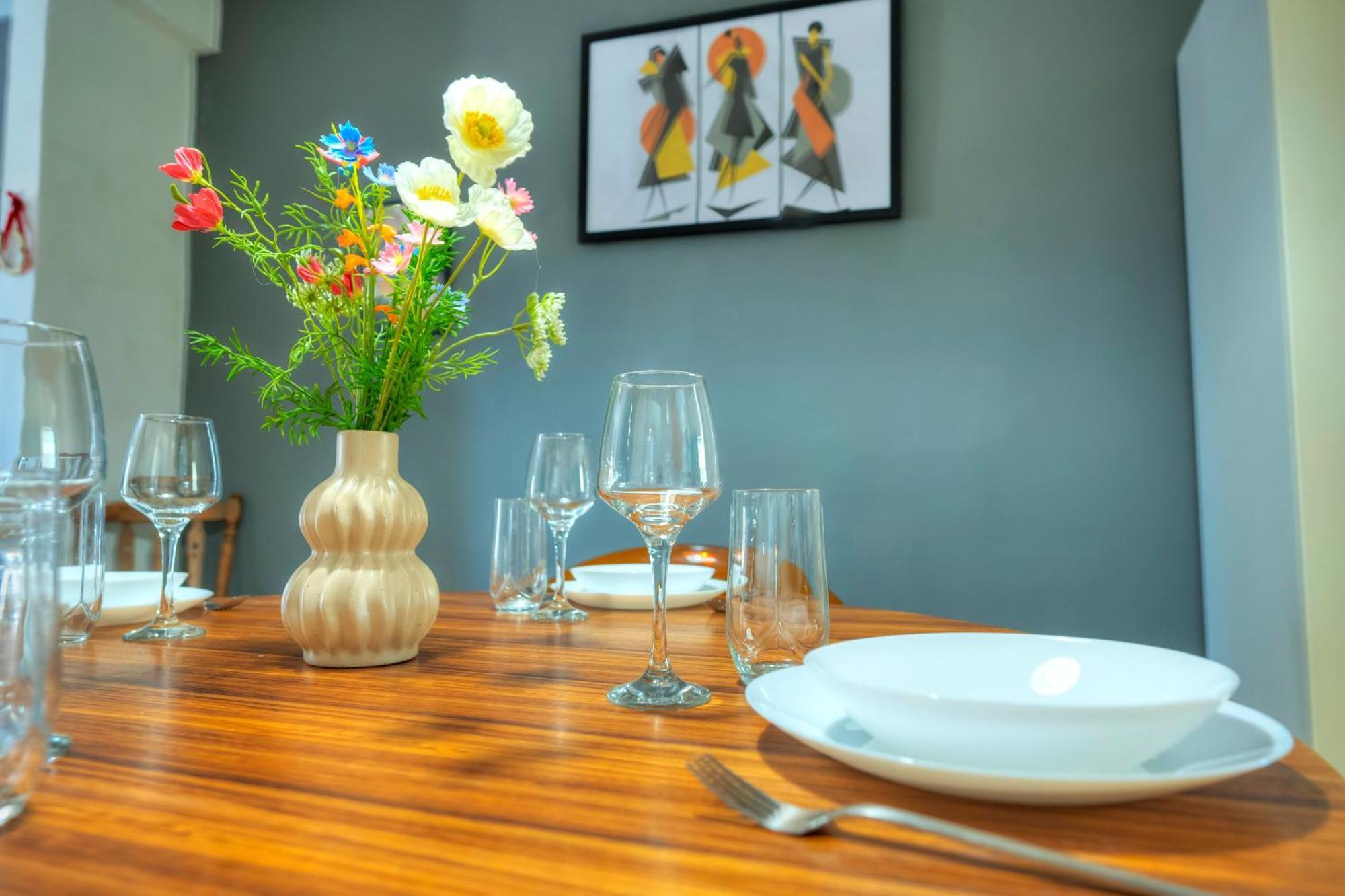 Spacious, Cozy 2Bedroom Near Sliema Seafront Mkim1-1 Bagian luar foto