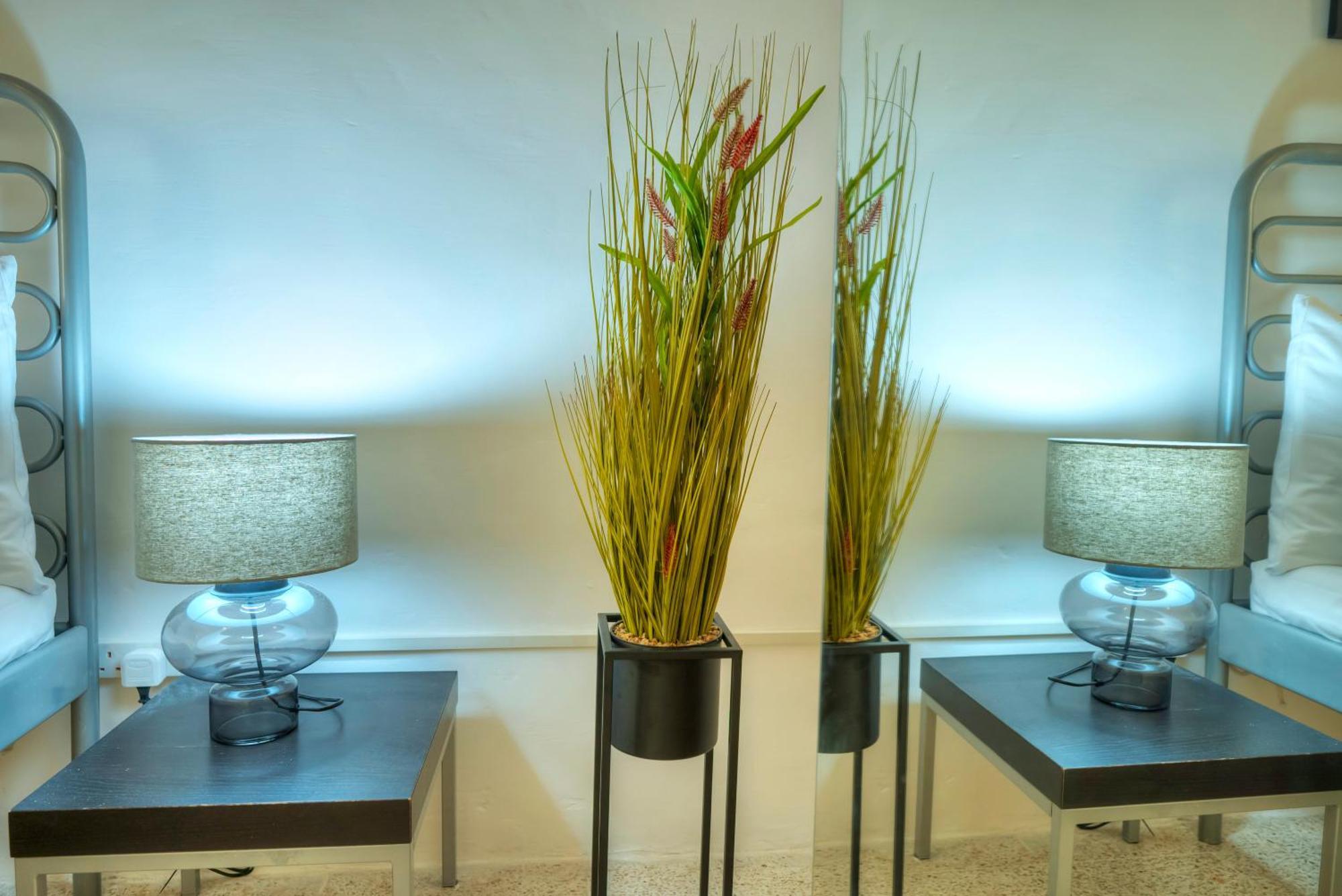 Spacious, Cozy 2Bedroom Near Sliema Seafront Mkim1-1 Bagian luar foto