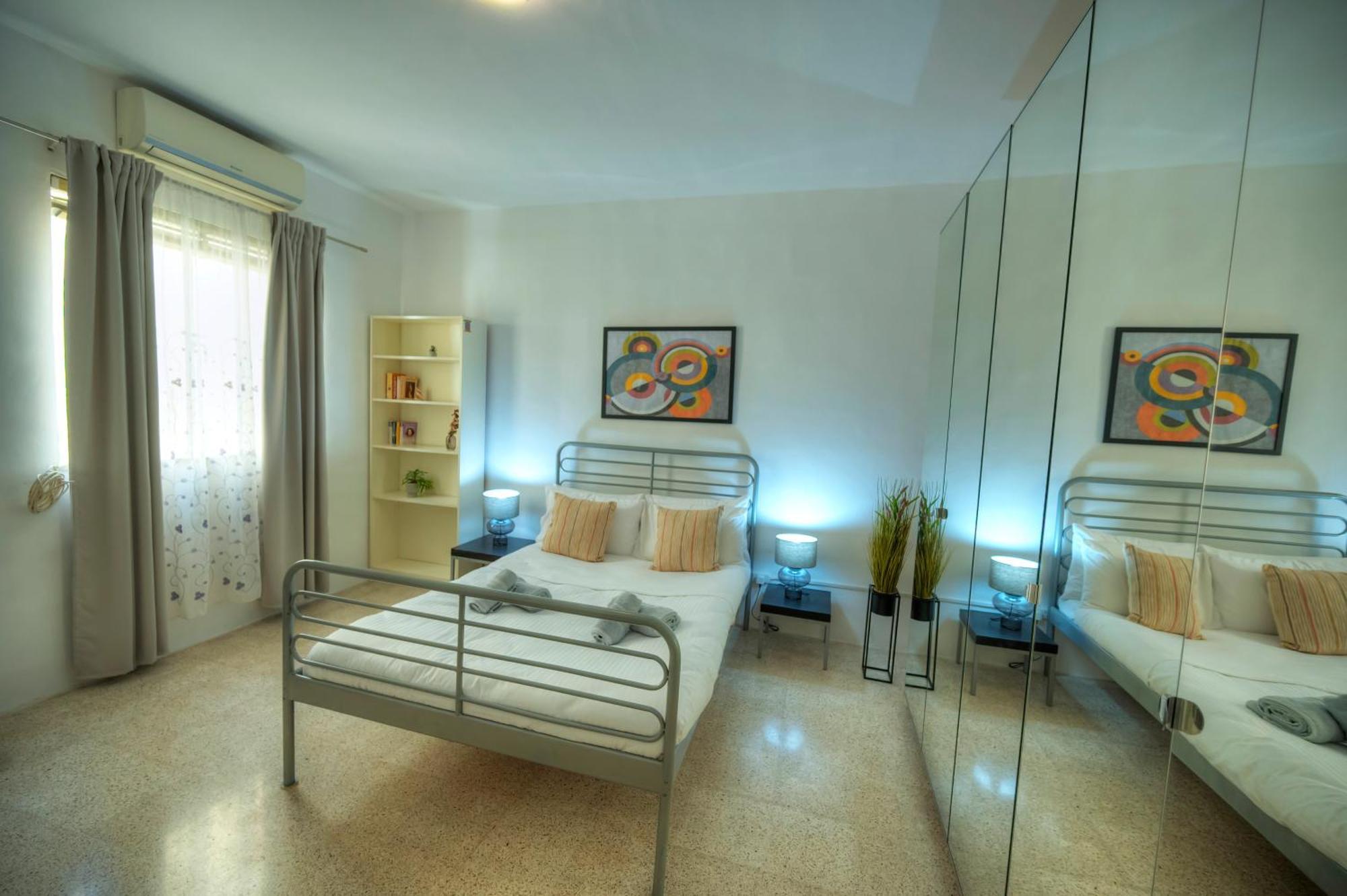 Spacious, Cozy 2Bedroom Near Sliema Seafront Mkim1-1 Bagian luar foto