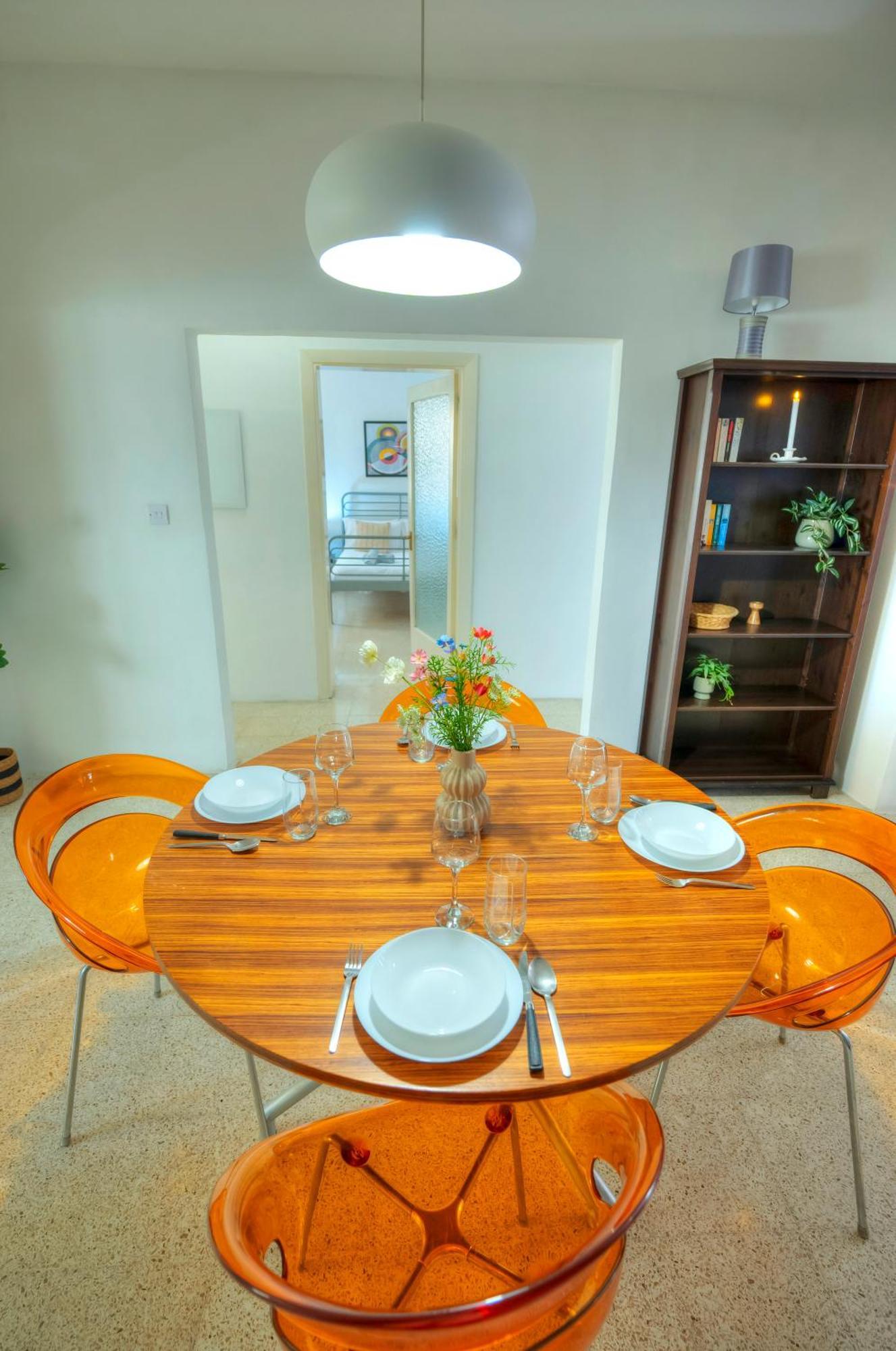 Spacious, Cozy 2Bedroom Near Sliema Seafront Mkim1-1 Bagian luar foto